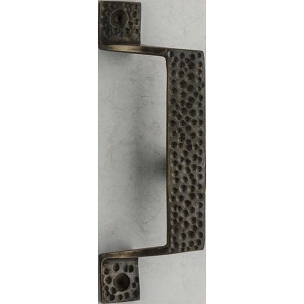 ESKİTME ÇEKME KOL H 135 mm ÜRÜN KODU:405192 - Görsel 3